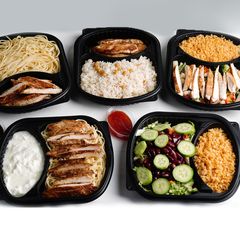 Fit'N Food