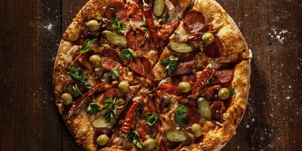 Sunbrothers Pizza Yıldız
