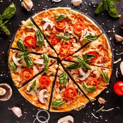 Bi Pizza