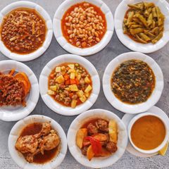 Chef Ev Yemekleri