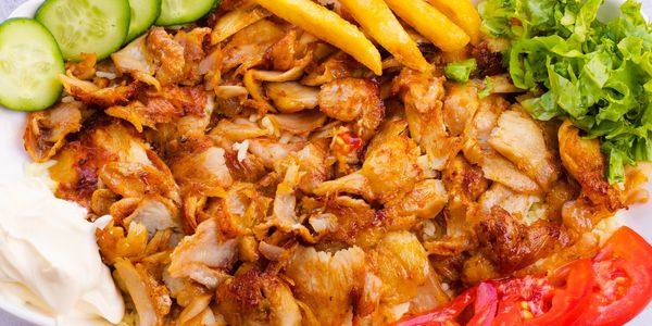 Nfast Sokak İşi