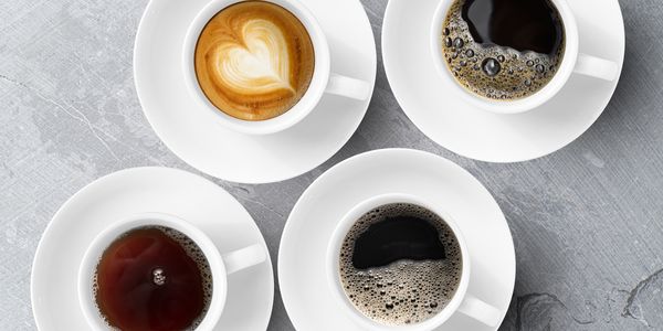 Coffee Project Tunalı