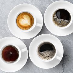 Coffee Project Tunalı
