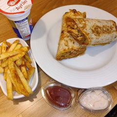 Bi' Döner