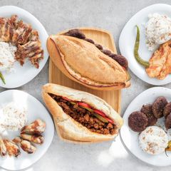 Köfteci Fatih Usta