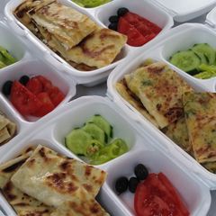 Saltanat Gözleme