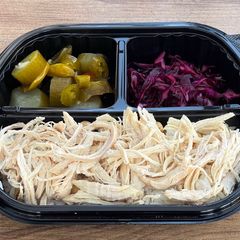 Pilavcı Hala