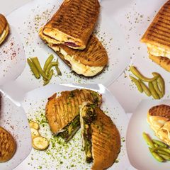 Antep Tost Evi