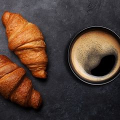 Todo Croissant & Coffee