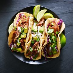 Asfalt Meksika Taco & Dürüm