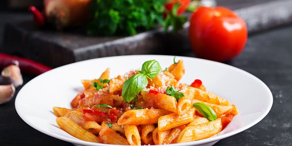 Pasta & Padella