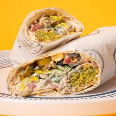 Holly Roll