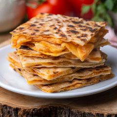Yörem Gözleme & Mantı