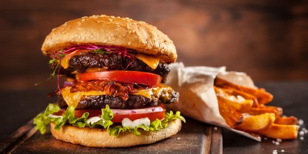 Burger's Way