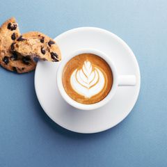 Atlas Cafe