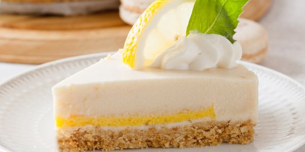 Cake De Paris