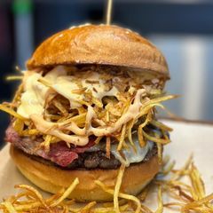 Big Belly BURGER