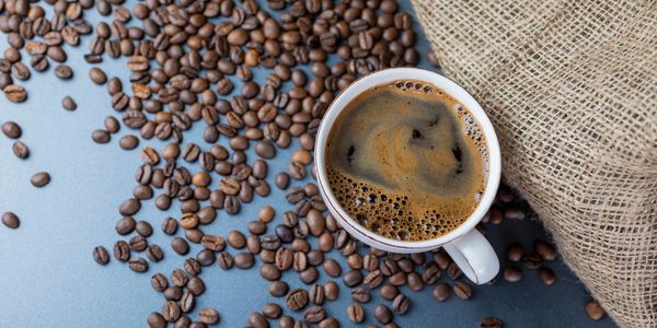 Coffeesand