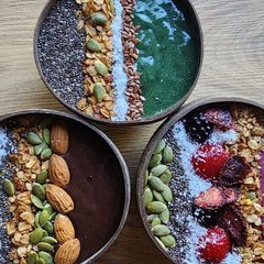 Chi Cafe