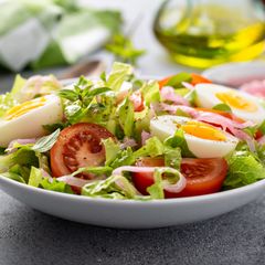 Junk Vegan