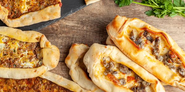 Aden  Kır Pidesi
