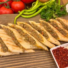 Aden  Kır Pidesi