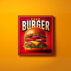 Expo Burger