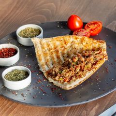 Babacan Sokak Lezzetleri