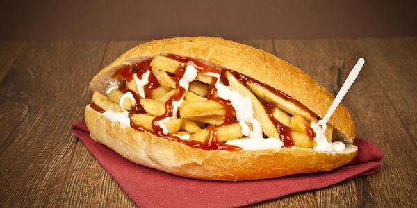 Bahçeli Patso