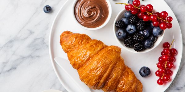 Croissant & Co