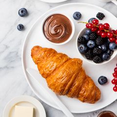 Croissant & Co