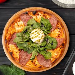 John Filippo Pizza