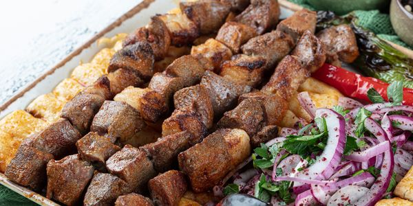 Ciğerci Hacı Baba 21