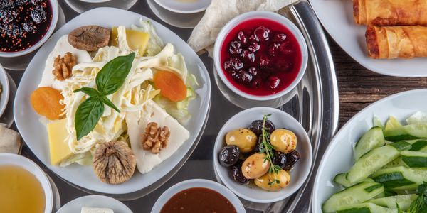 Van  Kahvaltı Sarayı