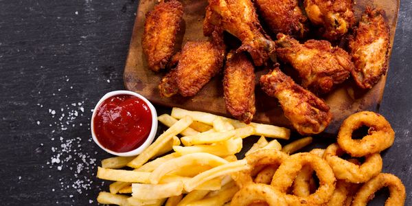 Cajun Fabrikası