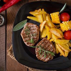 Cezzar Steak House