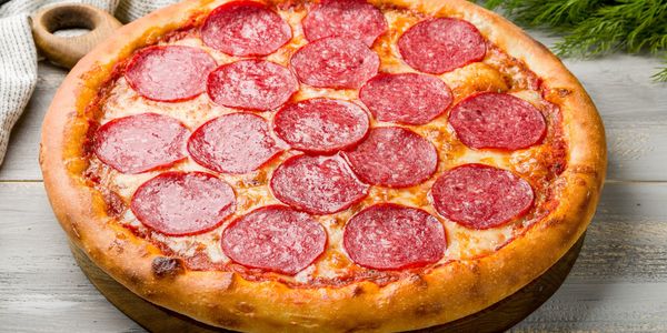 İl Forno Ristorante
