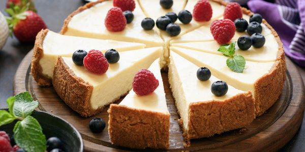 Ecre Fırın & Patisserie