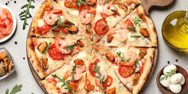 John Filippo Pizza