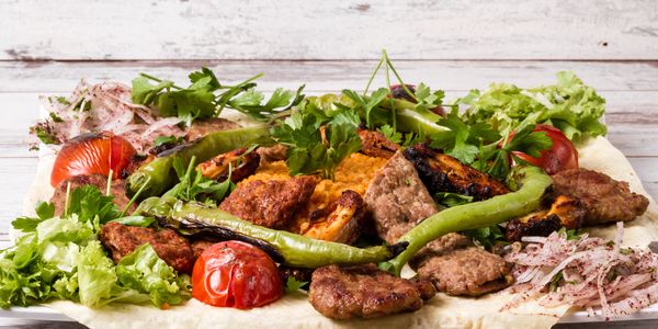 Çankaya Kebap