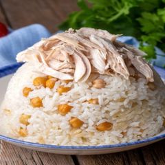 Jr Rice