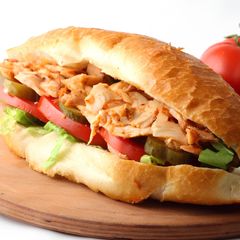 As Döner
