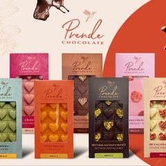 Prende Chocolate