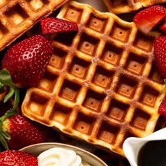 Tabbywhis Waffle