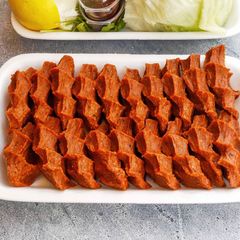 Adıyaman Şahane Çiğ Köfte & Meze