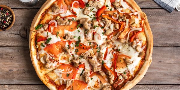 Pizza Day