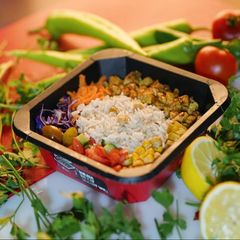 Bikap Pilav