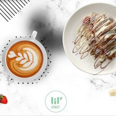 Lil’ Street Cafe