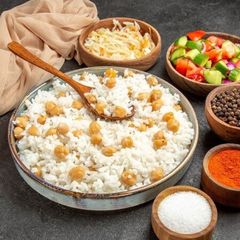 Bay Pilavcı