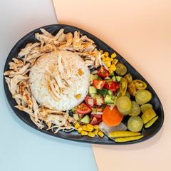 Pilavcı Babaanka